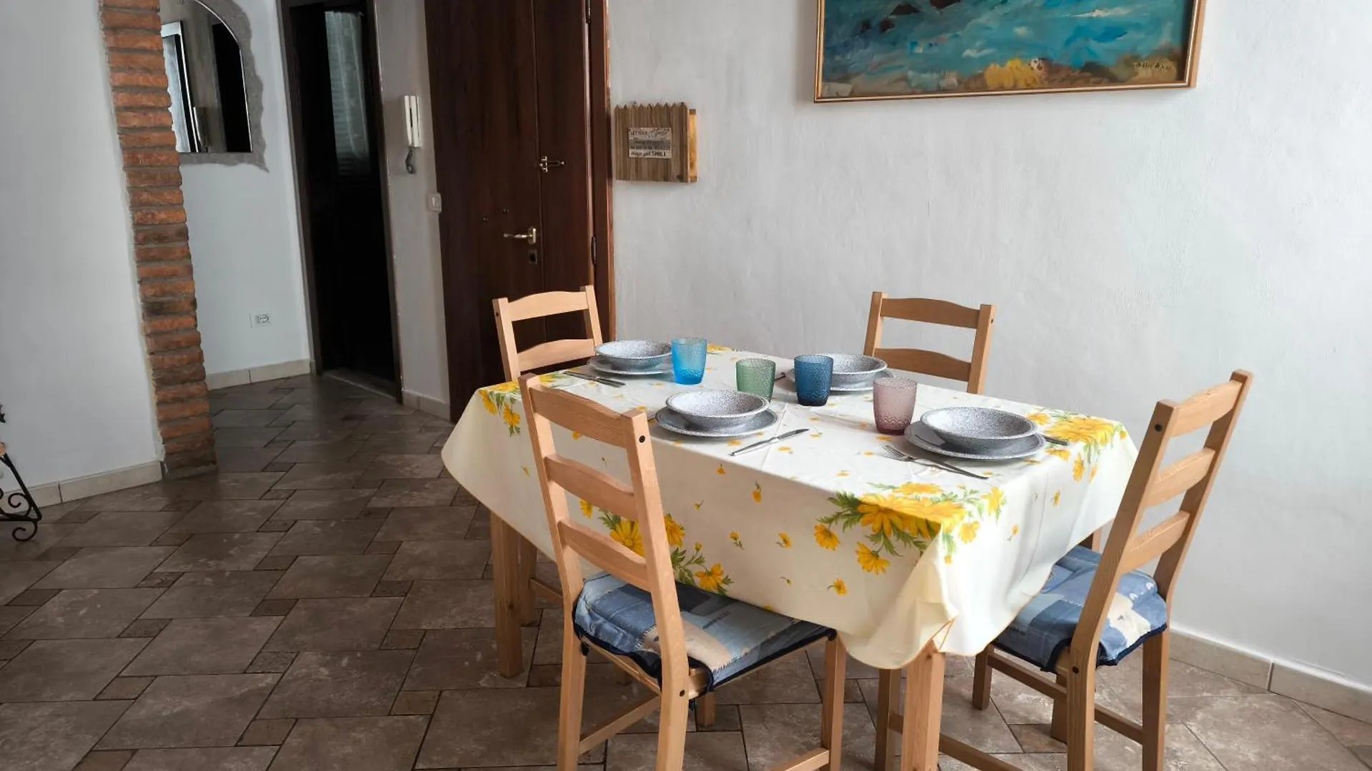Apartment Appartamento Kira Massa Marittima Italien
