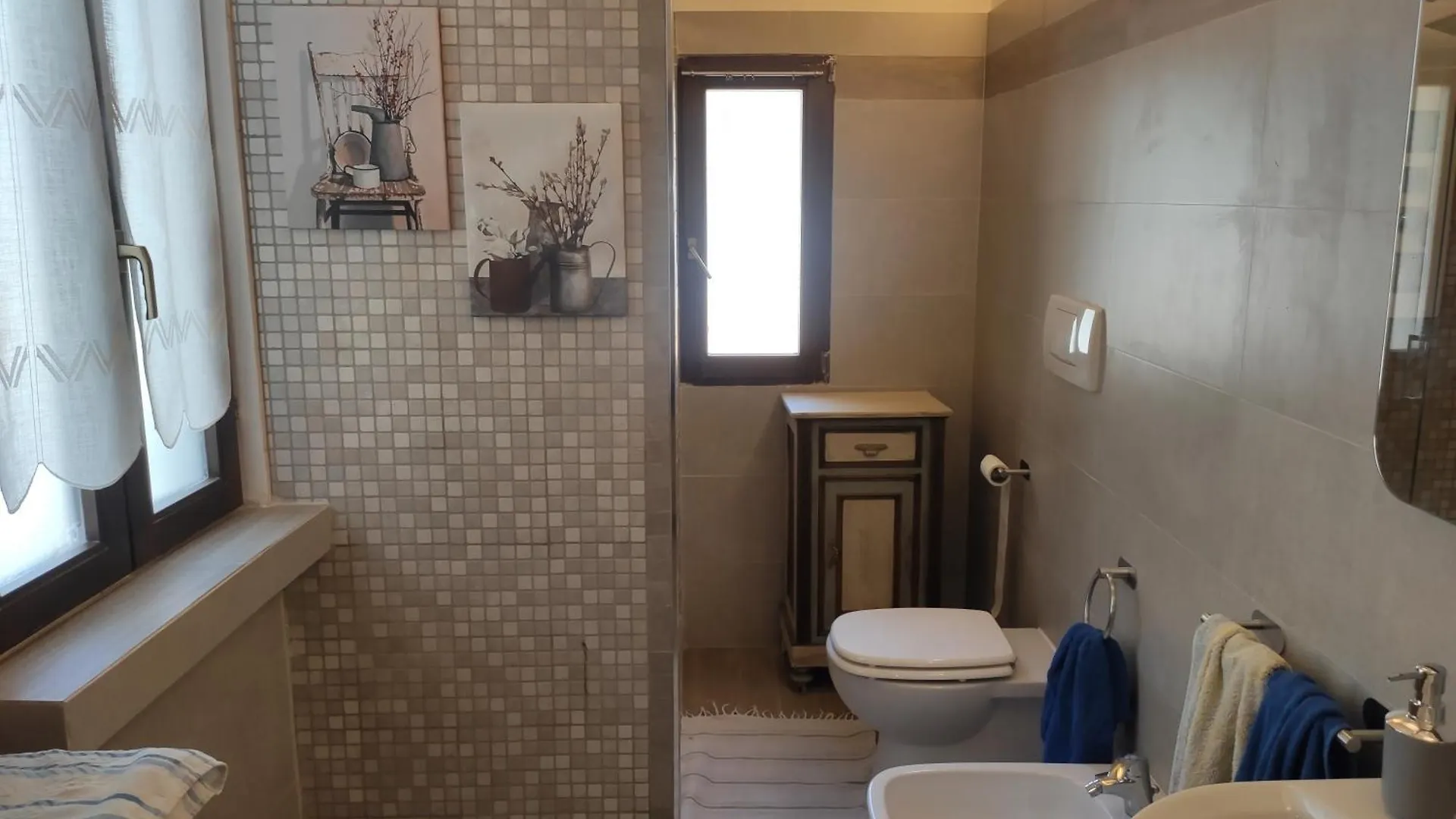 Appartamento Kira Massa Marittima