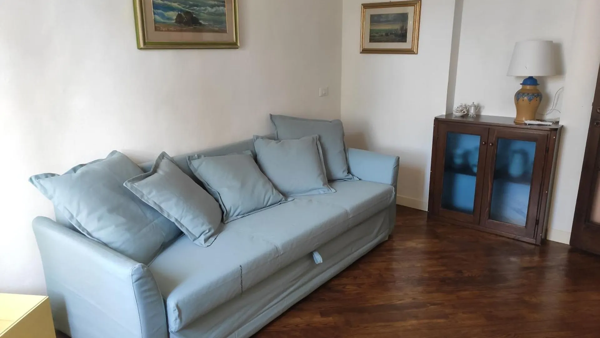 Apartment Appartamento Kira Massa Marittima