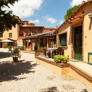 Il Belvedere Country Massa Marittima