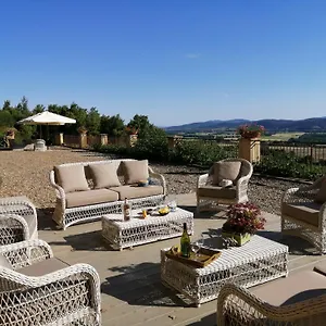 Country house Tenuta Il Sassone - Wine&food, Massa Marittima