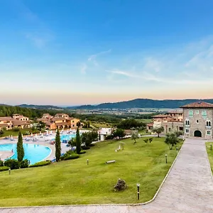 Resort Pian Dei Mucini, Massa Marittima