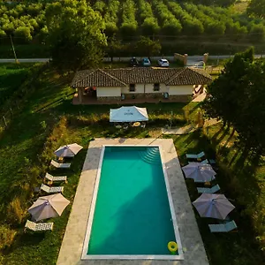 Apartment Anfora Della, Massa Marittima