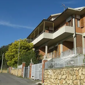  Гостевой дом Casa Alle Coste In Affitto