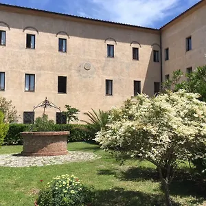 Hotel Casa Mater Ecclesiae, Massa Marittima