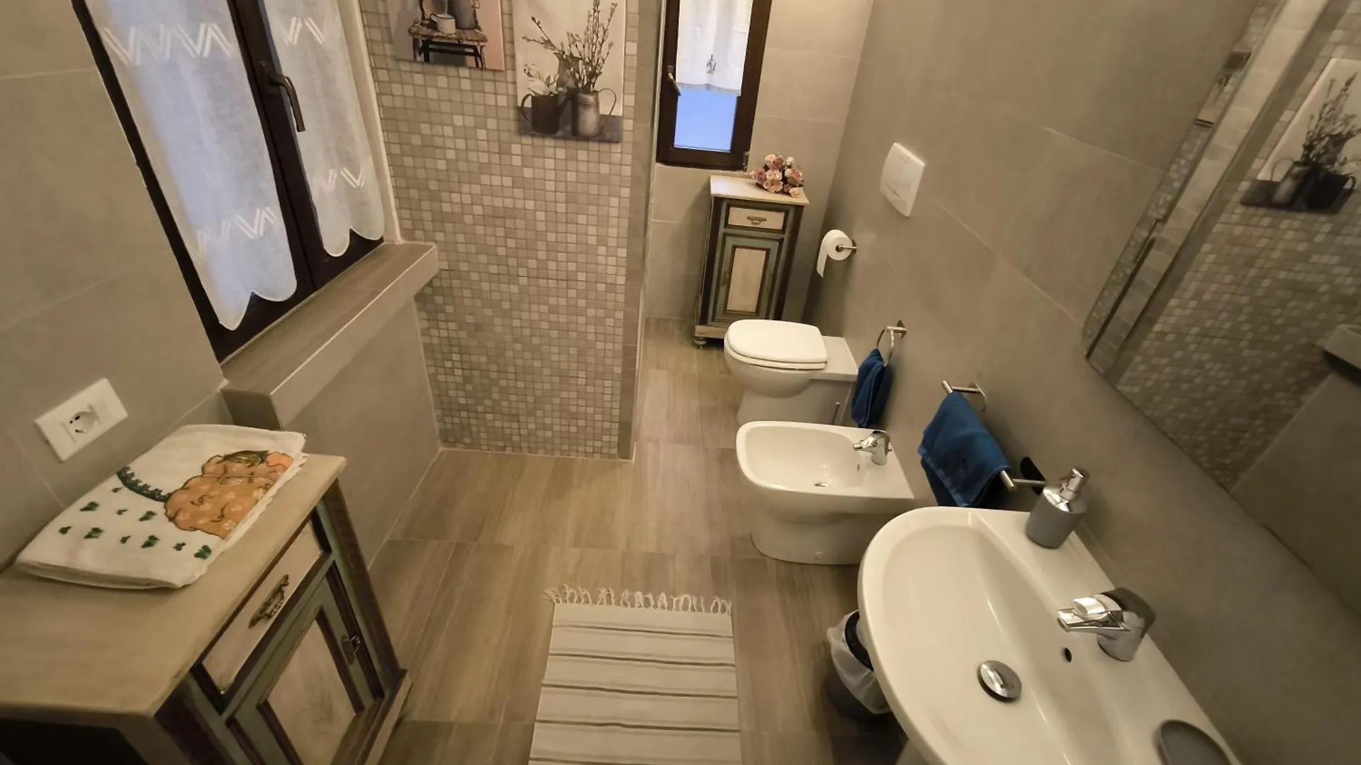 Appartamento Kira Massa Marittima Italy