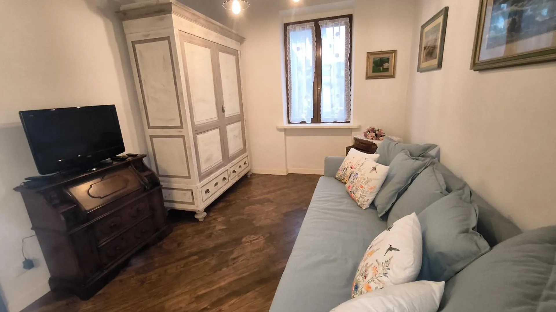 Appartamento Kira Massa Marittima Apartment