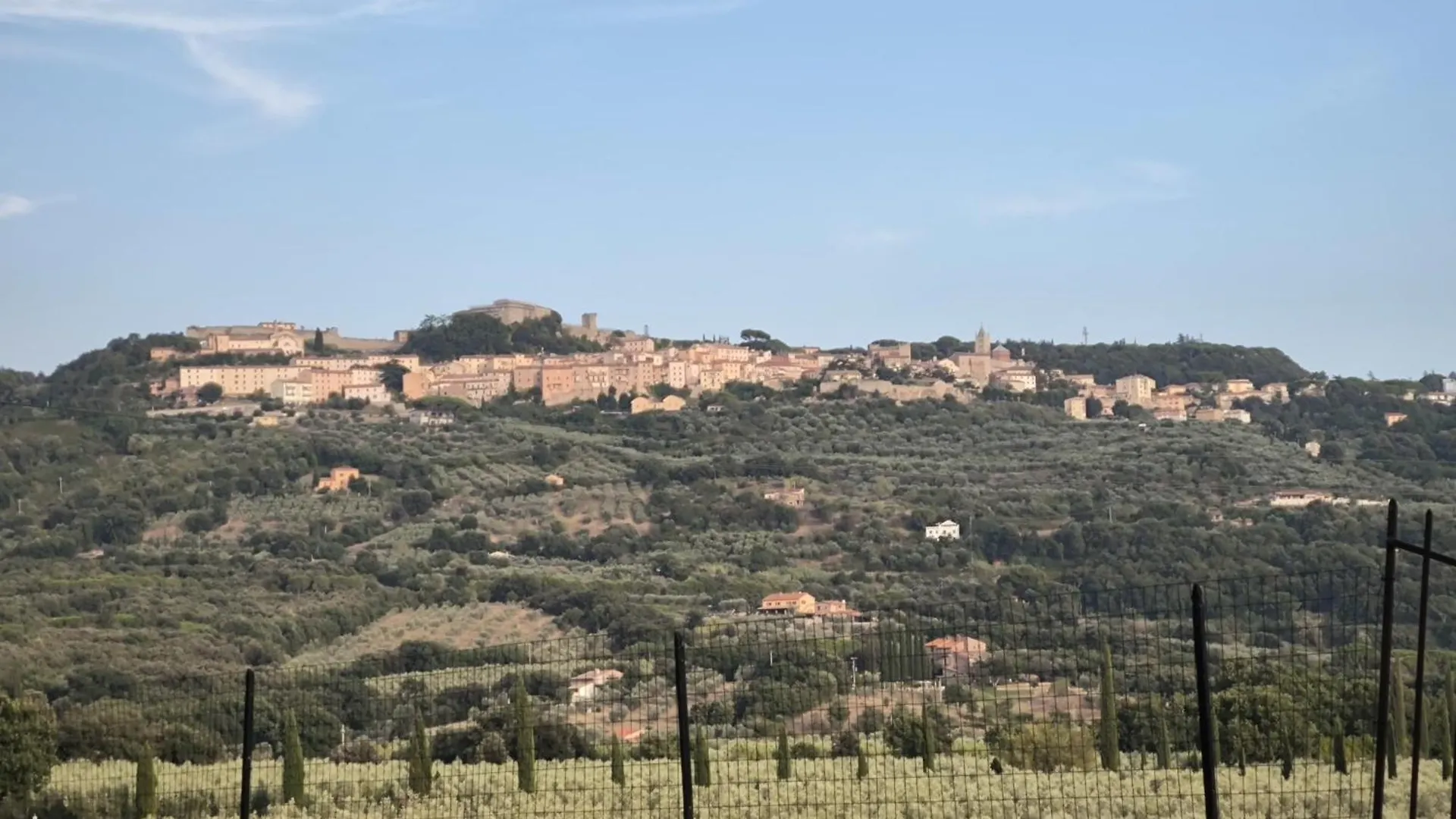 Appartamento Kira Massa Marittima