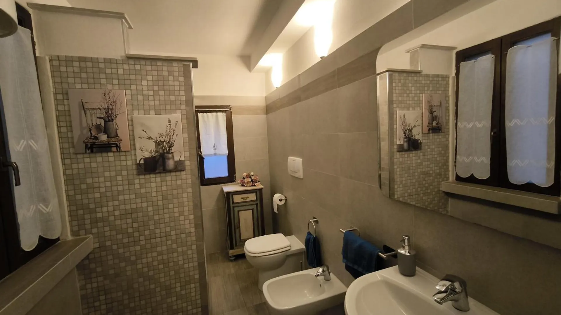 Appartamento Kira Massa Marittima Apartment