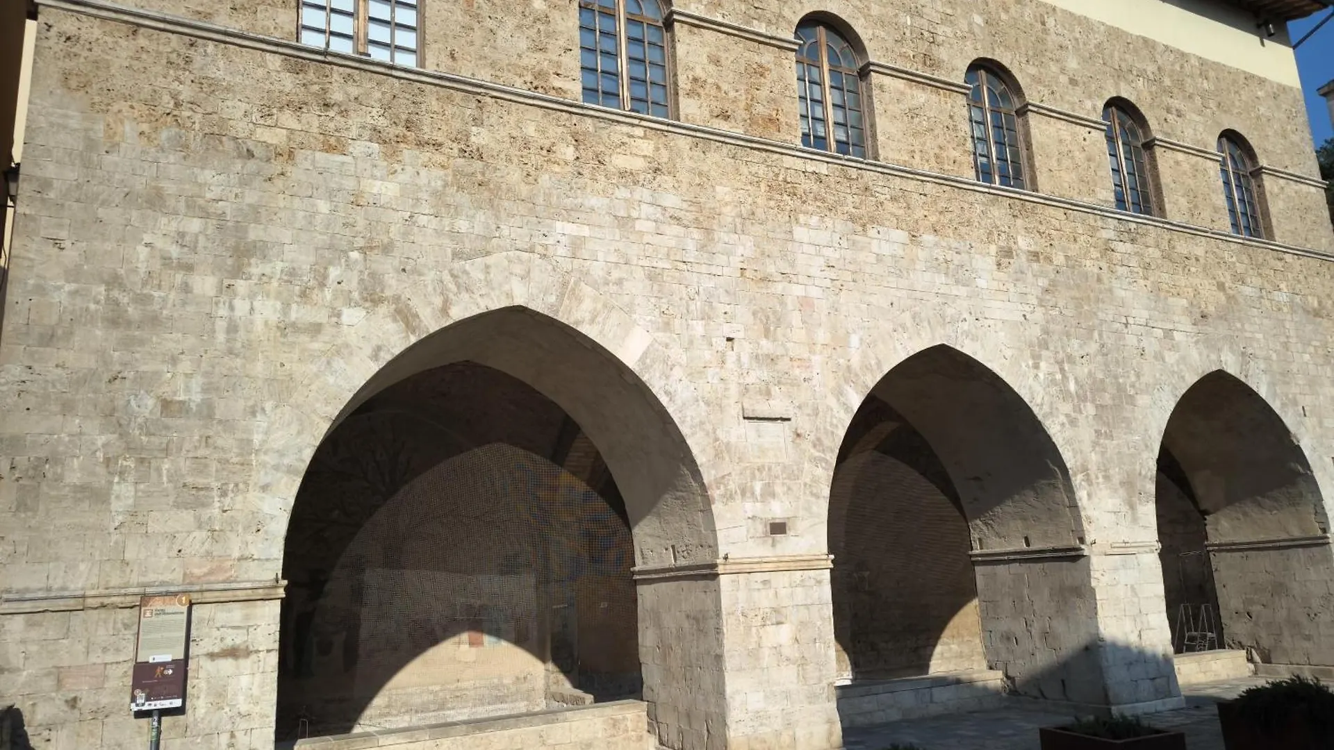 Appartamento Kira Massa Marittima Apartment