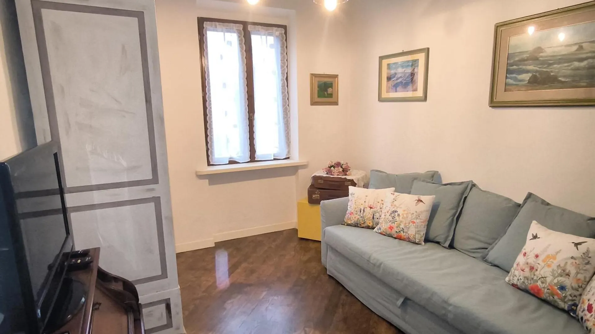 Appartamento Kira Massa Marittima