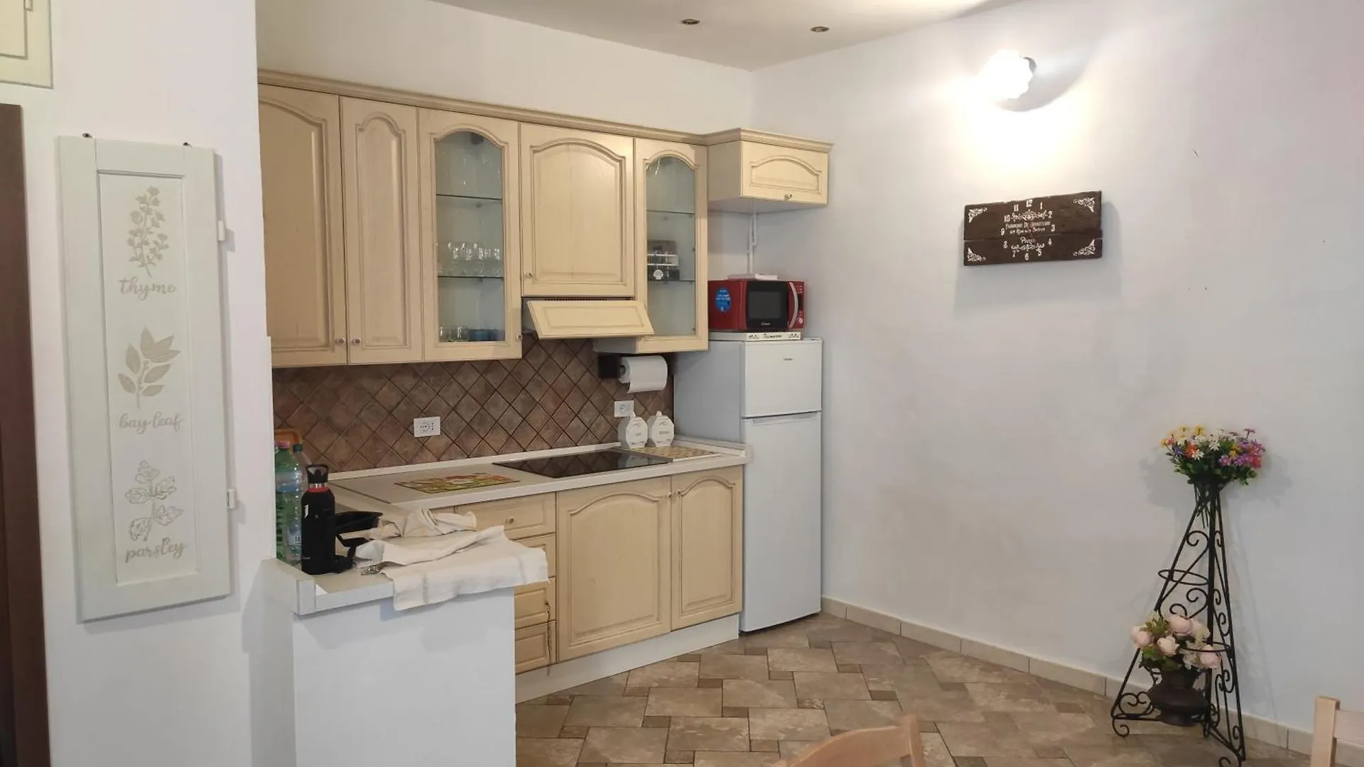Apartment Appartamento Kira Massa Marittima