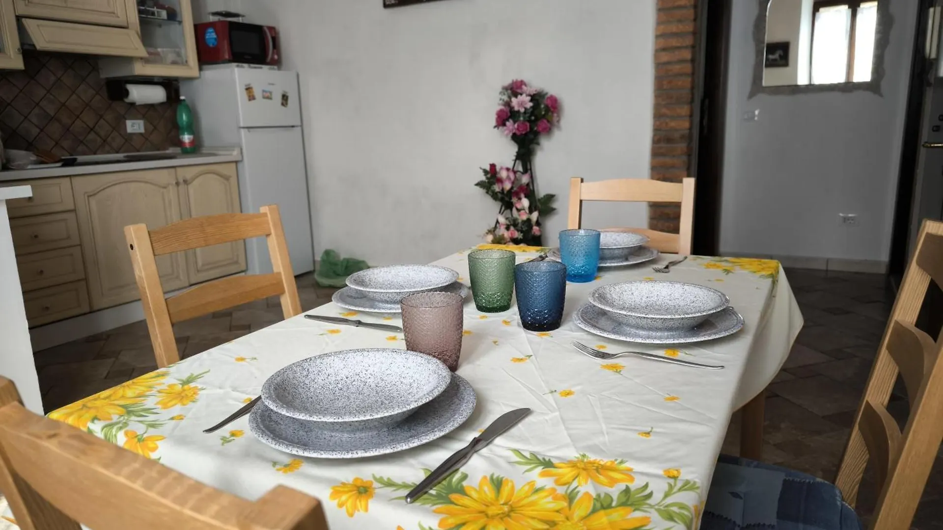 Appartamento Kira Massa Marittima 0*,  Italy