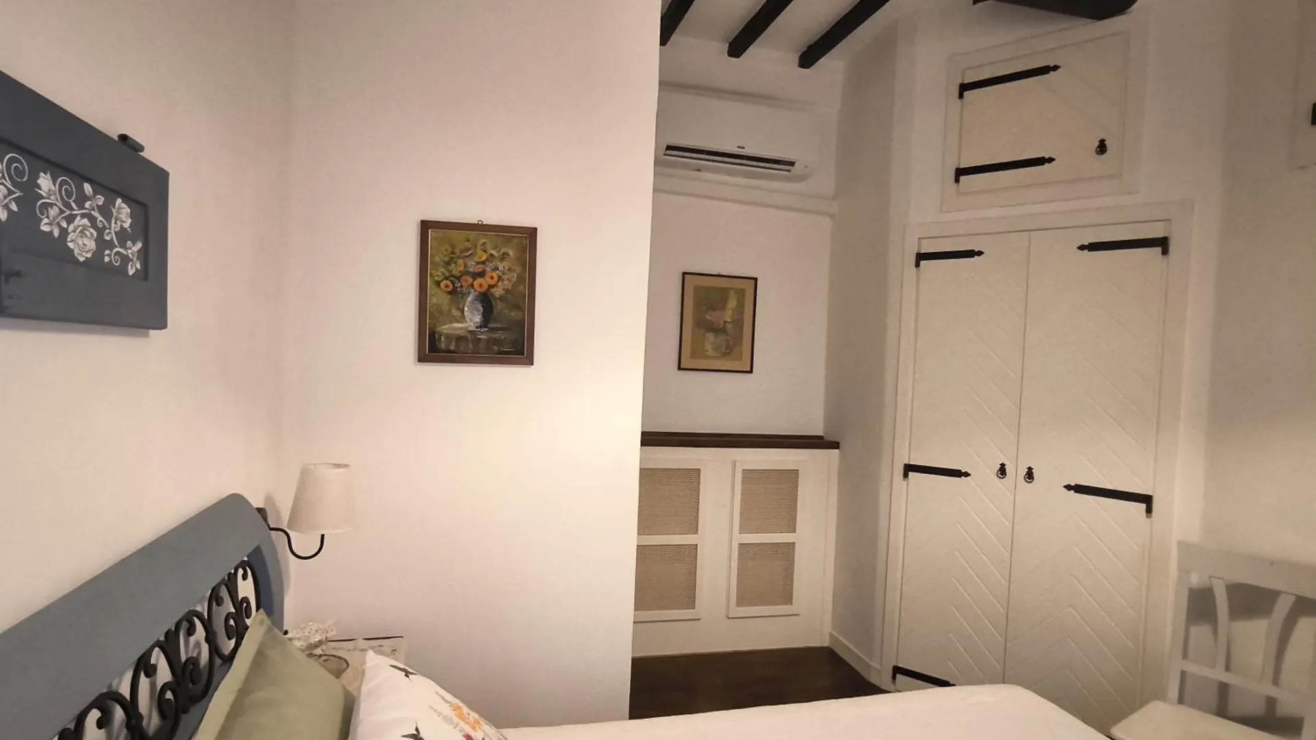 Appartamento Kira Massa Marittima