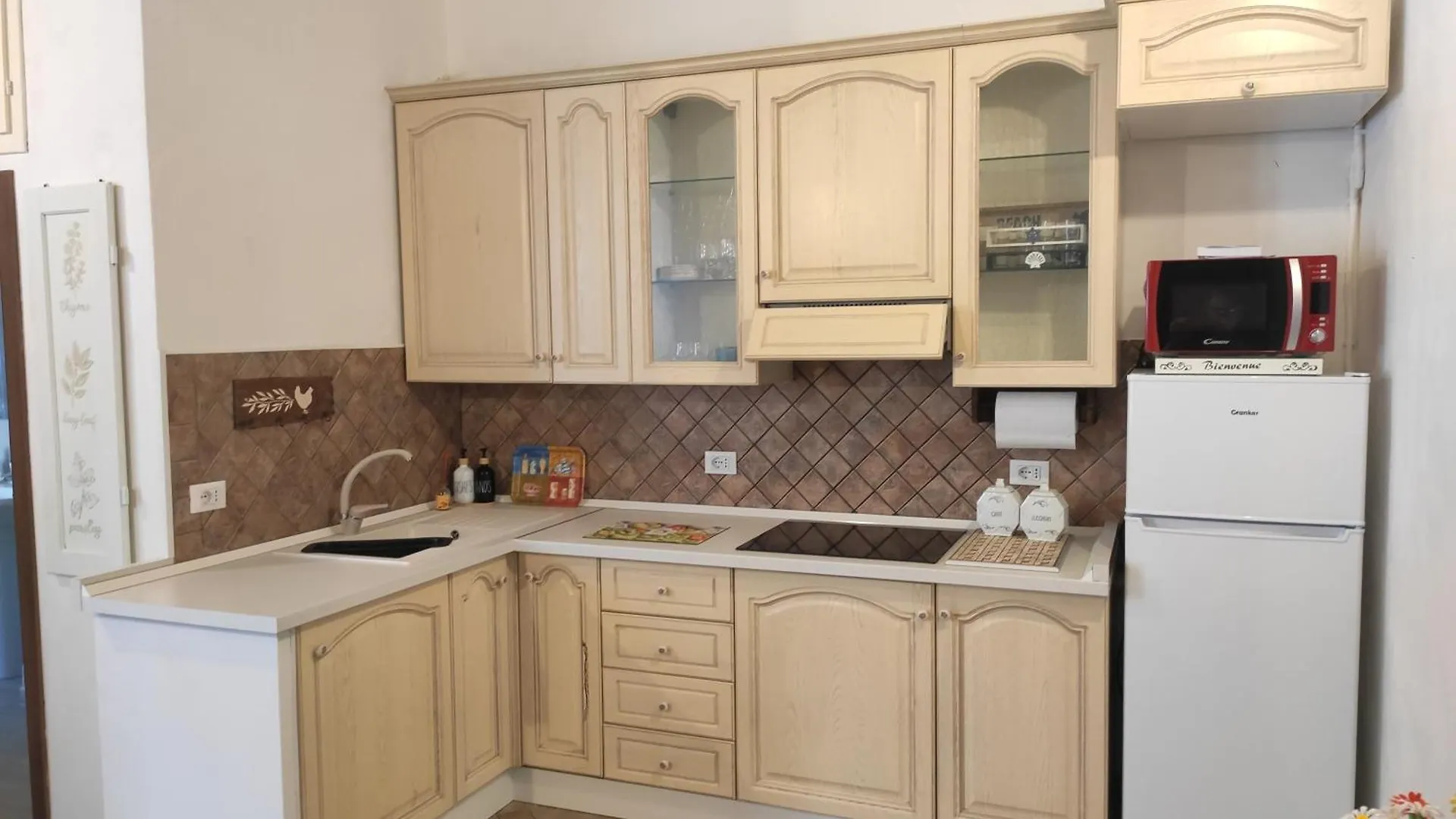 Appartamento Kira Massa Marittima Apartment