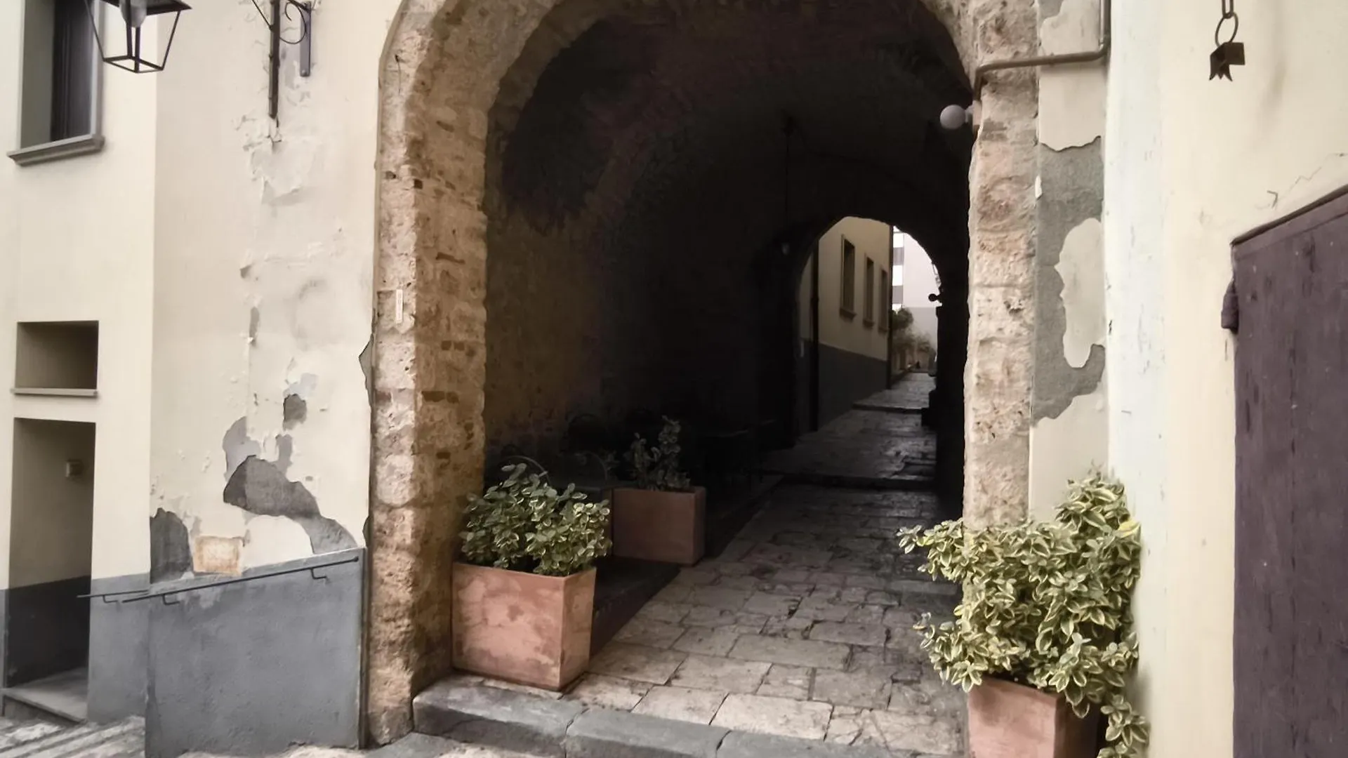 Appartamento Kira Massa Marittima 0*,  Italy