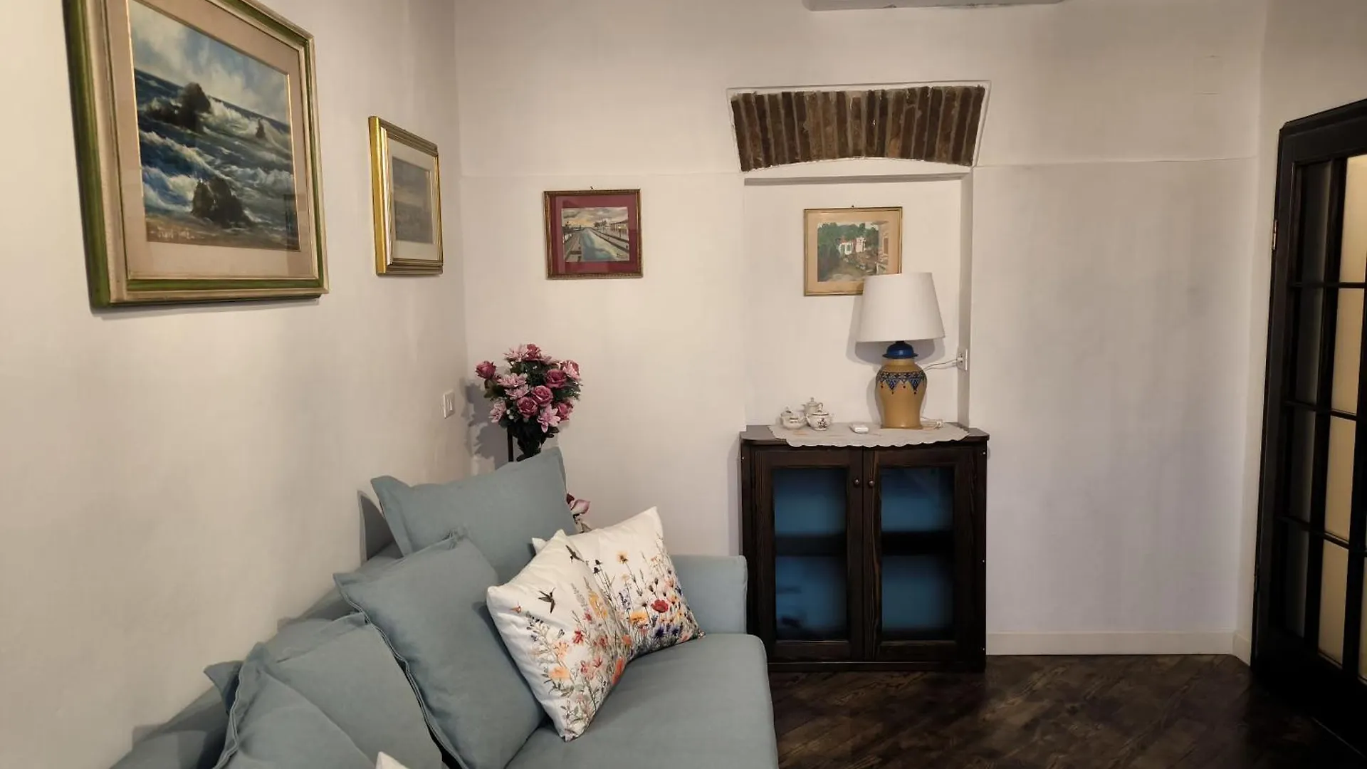 Appartamento Kira Massa Marittima Apartment