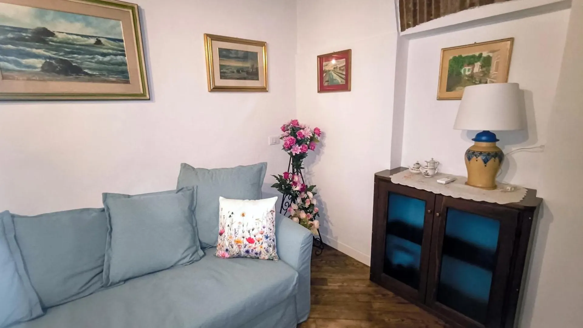 Apartment Appartamento Kira Massa Marittima